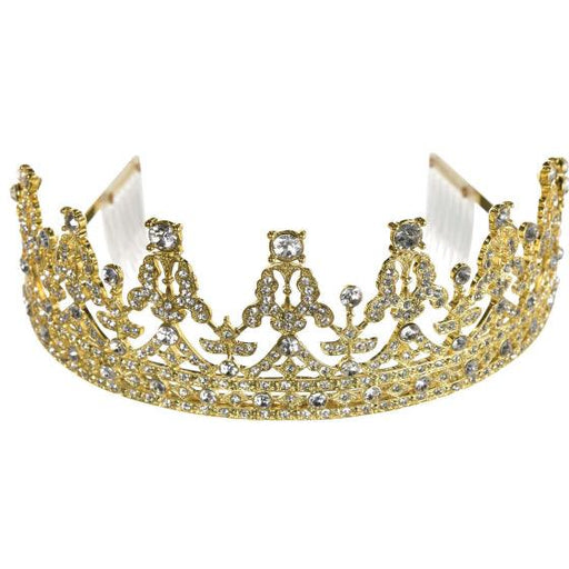 Royal Queen Crown