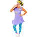 Rugrats Angelica Costume - The Costume Company