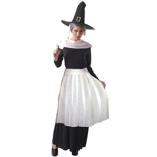 Salem Witch Costume - The Costume Company