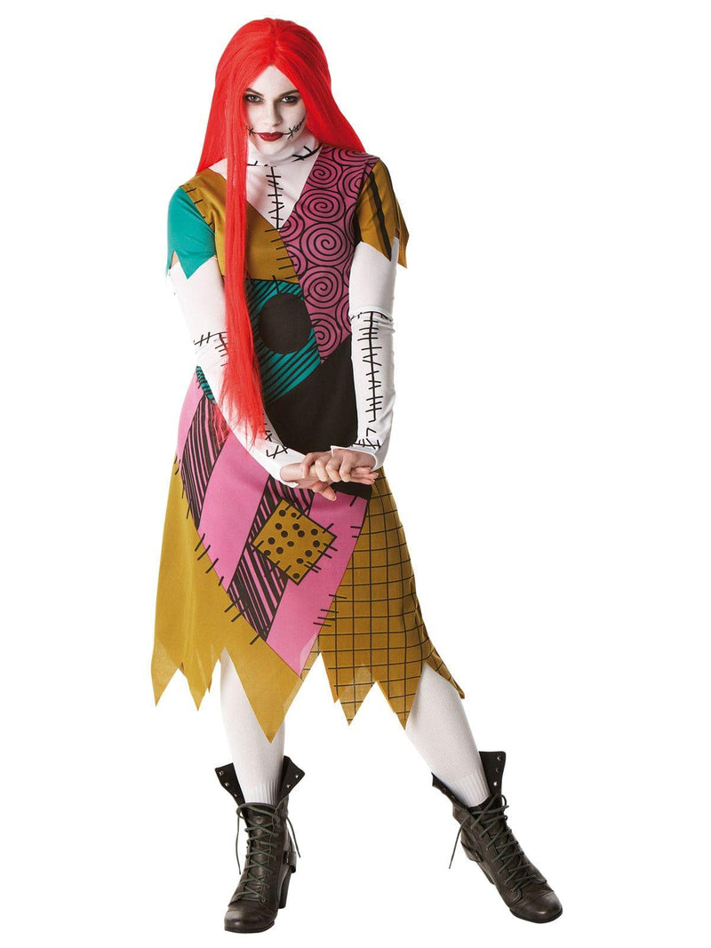Sally Finkelstein - A nightmare before Christmas 
