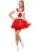 Sandy Cheerleader Costume - The Costume Company