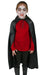 Satin Child Cape 75cm - The Costume Company