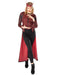  Scarlet Witch - Dr Strange 2 Movie Adult Costume  |  Buy Online - The Costume Company | Australian & Family Owned 