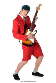 School Boy Rocker Costume 