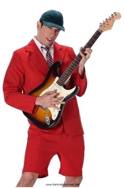 School Boy Rocker Costume 
