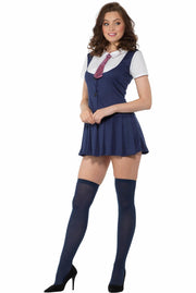 Schoolgirl Uniform Costume 