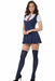 Schoolgirl Costume | Buy Online - The Costume Company | Australian & Family Owned  