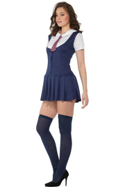 Schoolgirl Uniform Costume 