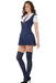 Schoolgirl Costume | Buy Online - The Costume Company | Australian & Family Owned  