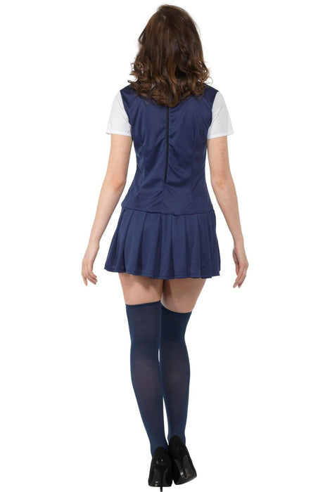 Schoolgirl Costume | Buy Online - The Costume Company | Australian & Family Owned  