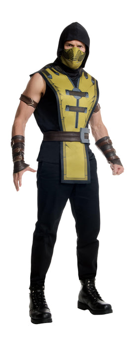 Scorpion Costume - Buy Online Only - The Costume Company