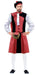 Scottish Highlander Costume - Buy Online Only - The Costume Company