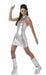 Secret Agent Sexy Costume - Buy Online Only - The Costume Company