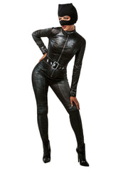 Selina Kyle Catwoman Deluxe Costume 