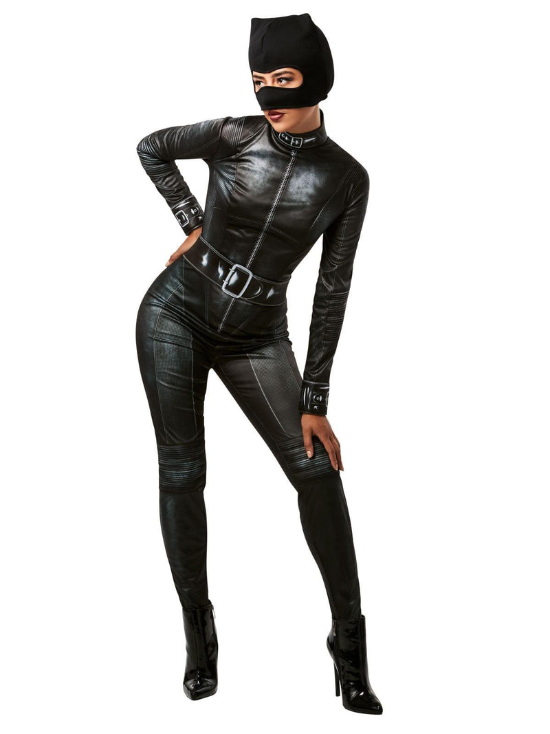 Selina Kyle Catwoman Deluxe Costume 