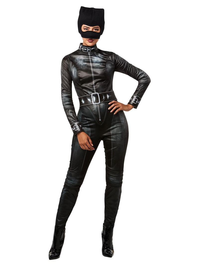 Selina Kyle Catwoman Deluxe Costume 