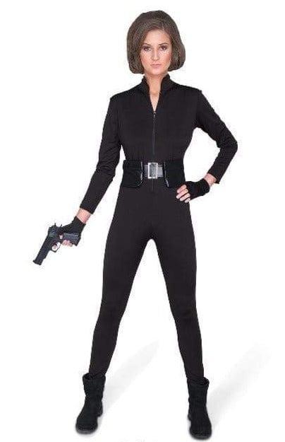 Sexy Assassin Costume