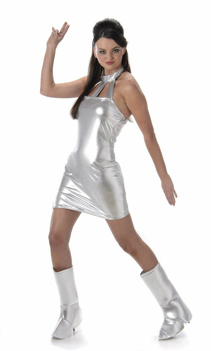Secret Agent Sexy Costume - Buy Online Only