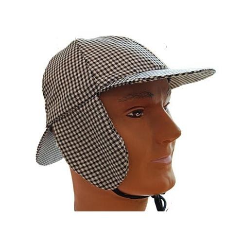 Sherlock Holmes Hat - The Costume Company | Fancy Dress Costumes Hire and Purchase Brisbane and Australia