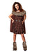 Shield Maiden Lagertha Costume - Buy Online Only - The Costume Company