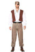 Ship Wreck Pirate Costume | Buy Online - The Costume Company | Australian & Family Owned  