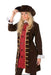 Shipmate Pirate Costume | Buy Online - The Costume Company | Australian & Family Owned 