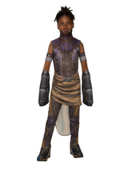 Shuri Deluxe Child Costume 