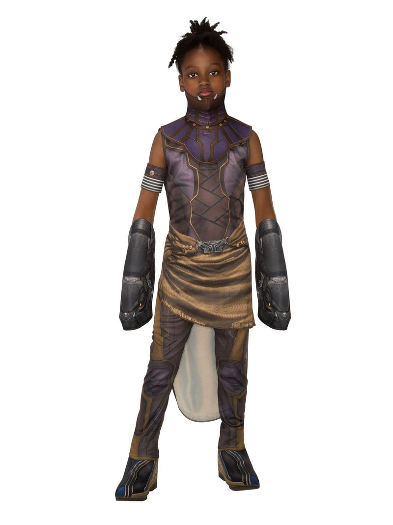 Shuri Deluxe Child Costume 