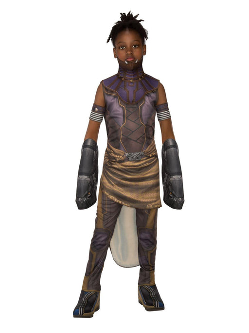 Shuri Deluxe Child Costume - Buy Online Only - The Costume Company