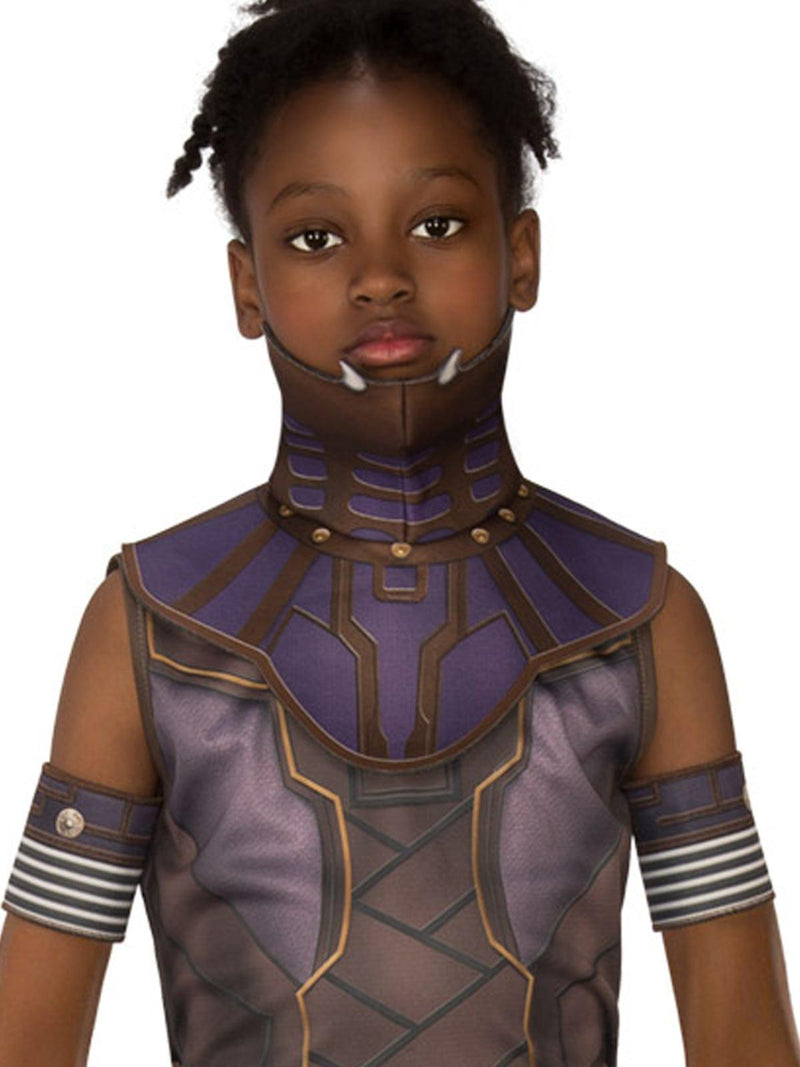 Shuri Deluxe Child Costume 