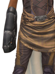 Shuri Deluxe Child Costume 