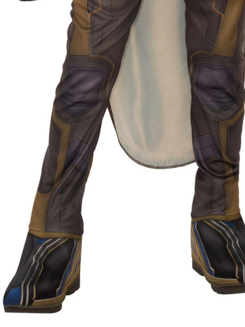 Shuri Deluxe Child Costume 