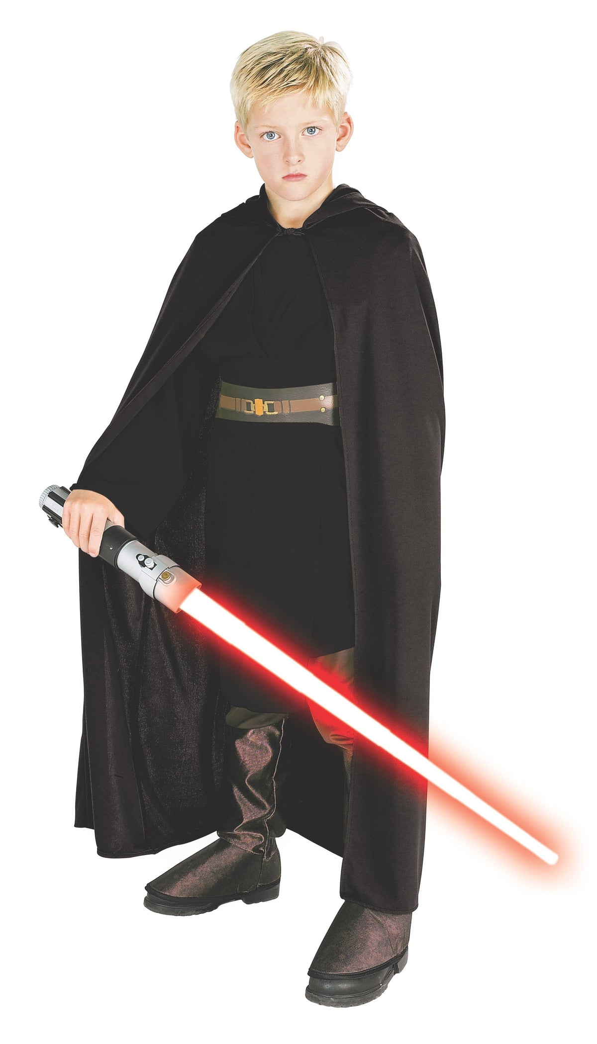 Sith Hooded Robe Child Costume — The Costume Company