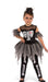 Skelerina Child Costume - The Costume Company