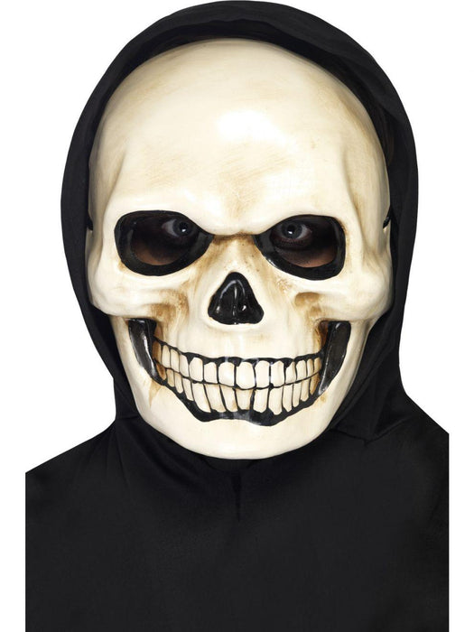 Skull Mask - The Costume Company