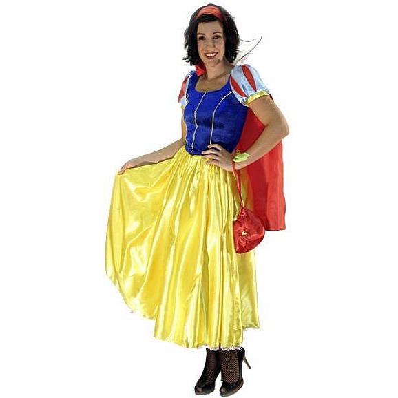 Snow White Costume - Hire - The Costume Company | Fancy Dress Costumes Hire and Purchase Brisbane and Australia
