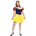 Snow White Costume - Hire - The Costume Company | Fancy Dress Costumes Hire and Purchase Brisbane and Australia