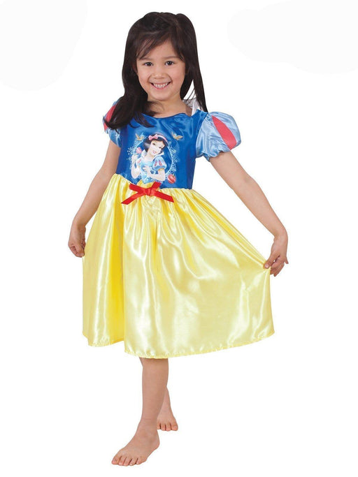 snow White Storytime Child Costume