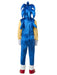 Sonic the Hedgehog Child Costume - Buy Online Only - The Costume Company