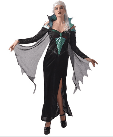 Sorceress Adult Costume - The Costume Company