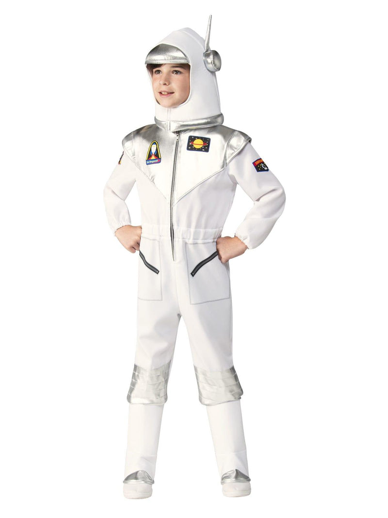 Space Suit Child Costume 