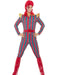 Space Superstar Costume | Buy Online - The Costume Company | Australian & Family Owned 