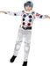 Spaceman Astronaut Child Costume - Buy Online Only - The Costume Company