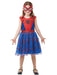 Spider-Girl Deluxe Tutu Costume Child - Buy Online Only - The Costume Company