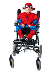 Spider Man Adaptive Child Costume 