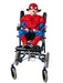 Spider Man Adaptive Child Costume - Buy Online Only - The Costume Company