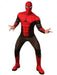 Spider-Man No Way Home Adult - The Costume Company