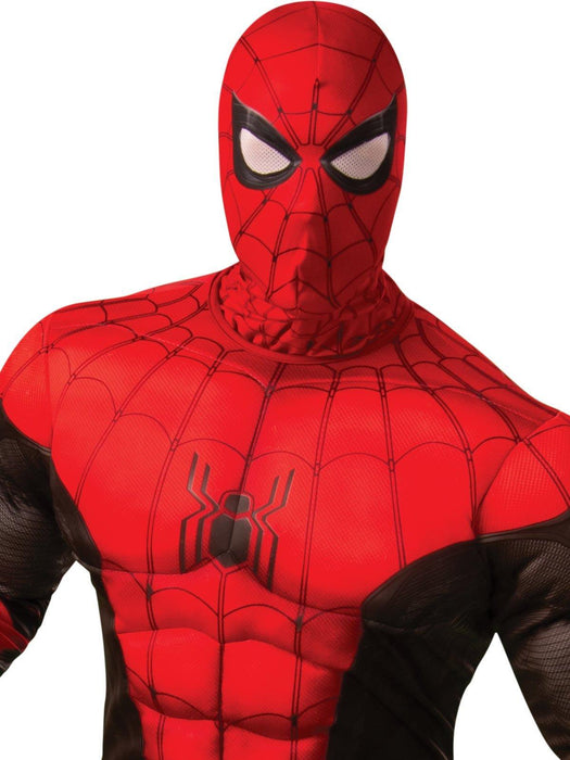 Spiderman Far From Home Costume - Buy Online Only - The Costume Company | Australian & Family Owned