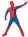 Spider-Man Premium Child Costume | Buy Online - The Costume Company | Australian & Family Owned 