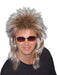 Spiky (Poita) 80's Mullet Wig - Buy Online - The Costume Company | Australian & Family Owned